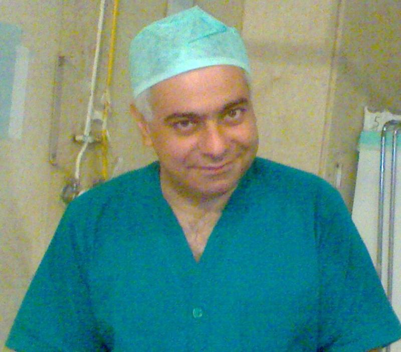 Egypt Cairo plastic cosmetic surgery face tumor breast reconstruction  burn