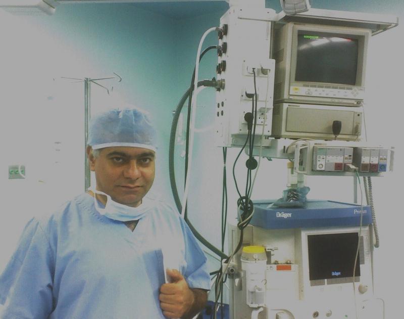 Egypt Cairo plastic cosmetic surgery breast augmentation hand laser nose