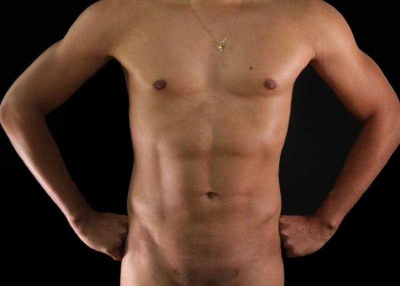 High Definition Liposculpture, Laser Liposculpture, 4D Liposculpture, 6-pack